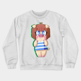 Peggy Crewneck Sweatshirt